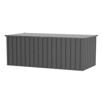 Tepro 7716 Záhradný úložný box Store X-Large, 1370 l