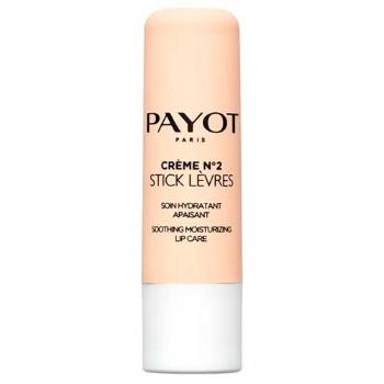 Payot Upokojujúci a hydratačný balzam na pery Créme N°2 (Soothing Moisturizing Lip Care ) 4 g