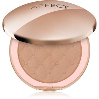 Affect Glamour Pressed Bronzer bronzer odtieň Brazil 9 g