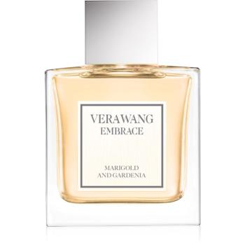 Vera Wang Marigold & Gardenia toaletná voda pre ženy 30 ml