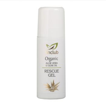 Finclub Aloe Vera Rescue gél 60 ml