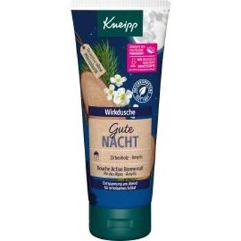 Kneipp Sprchový gél Good Night (Skin Cleansing) 200 ml