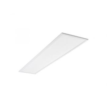 LED panel , 1200 x 300 mm , 40 Watt , természetes fehér , UGR<19 , 5 év garancia, Dali