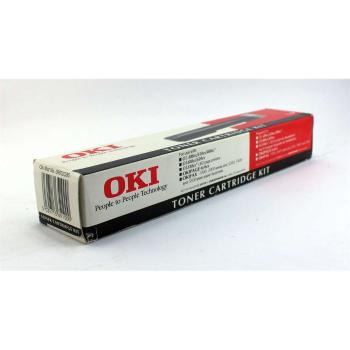 Oki 400ex/410ex/600ex/type 2 toner original