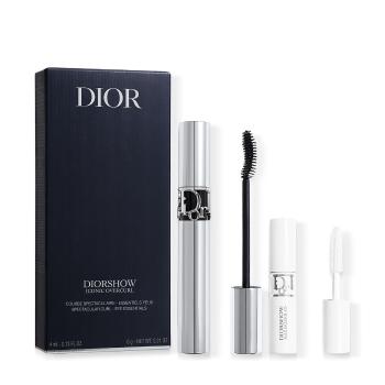 Dior Darčeková sada dekoratívnej kozmetiky DiorShow Iconic Overcurl Set