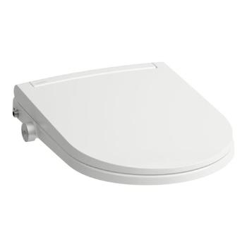 Bidetové sedátko Laufen SIT Duroplast biela H8918910000001
