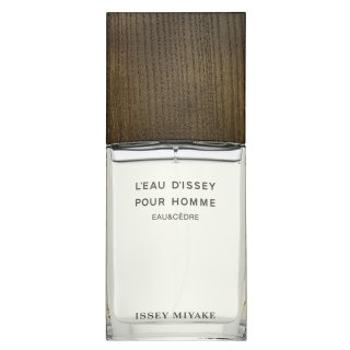 Issey Miyake L’Eau d’Issey Pour Homme Eau & Cèdre Eau de Toilette férfiaknak 100 ml