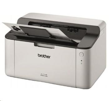 Brother HL-1110E HL1110EYJ1 laserová tlačiareň