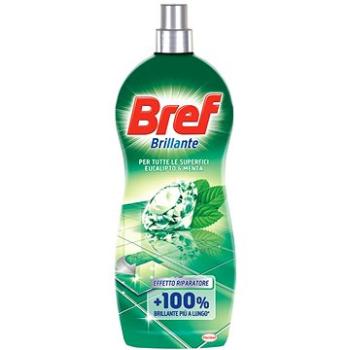 BREF Brillante Eucalipto & Mentapro 1,25 l (8015100568895)
