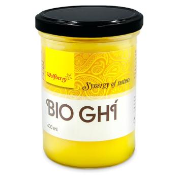 WOLFBERRY Ghí 400 ml BIO