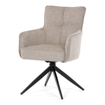 Otočné jedálenské kreslo DCH-P3170 Autronic