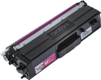 Toner Brother TN-910M bíborvörös