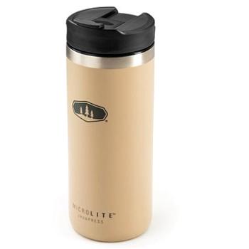 GSI Outdoors Microlite Javapress 423 ml sand (90497673368)