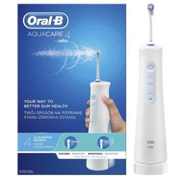 ORAL-B Ústna sprcha Aquacare 4