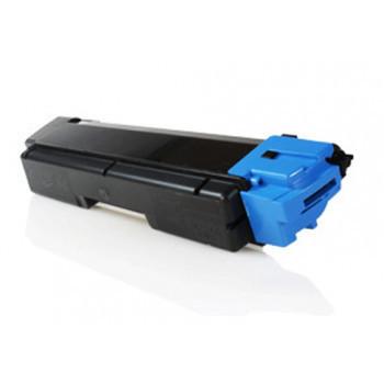 Kyocera Mita TK-5150C azúrový (cyan) kompatibilný toner