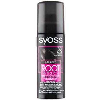 SYOSS Root Retoucher Čierny 120 ml (9000101208375)