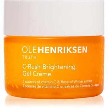 OLEHENRIKSEN Truth C-Rush Brightening Gel Crème rozjasňujúci krém s vitamínom C 50 ml