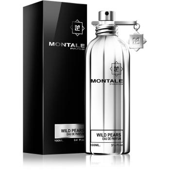 Montale Wild Pears - EDP 100 ml