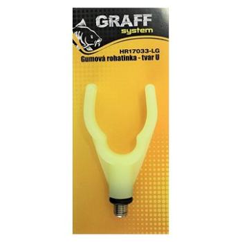 Graff Gumová rohatinka U Lumin (8594185851837)