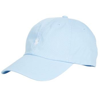 Polo Ralph Lauren  CLASSIC SPORT CAP  Šiltovky Modrá