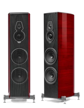 SONUS FABER Amati G5 Red