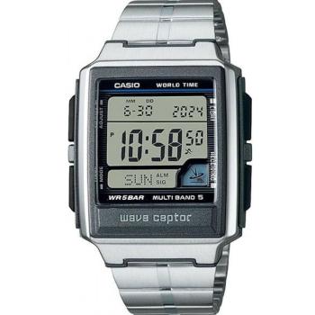 Casio Wave Ceptor WV-59RD-1AEF - 30 dní na vrátenie tovaru, Garancia originality