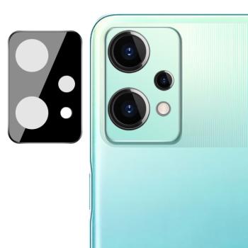 IMAK FULL COVER Sklo pre fotoaparát OnePlus Nord CE 2 Lite 5G čierne