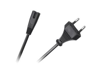 Kábel napájací CABLETECH KPO4017-1.8 Eco-Line 1,8m