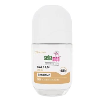 Sebamed Dezodorant roll-on balzam Sensitive Classic (Balsam Deodorant) 50 ml