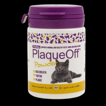 PRODEN PlaqueOff™ prášok Cat 40 g