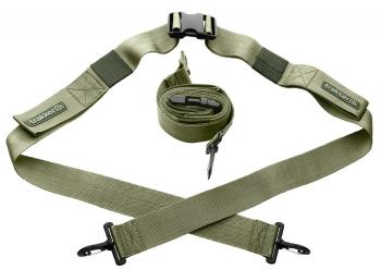 Trakker na vozík lock & load barrow straps