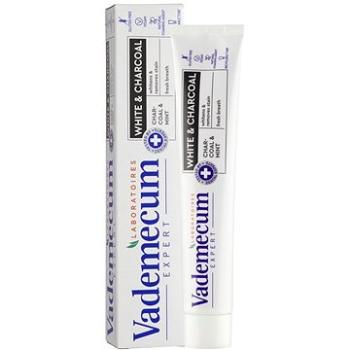 VADEMECUM ProLine White & Charcoal 75 ml (9000101265408)