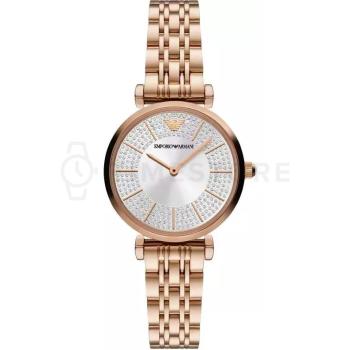 Emporio Armani Gianni T-Bar AR11446 - 30 dní na vrátenie tovaru, Garancia originality