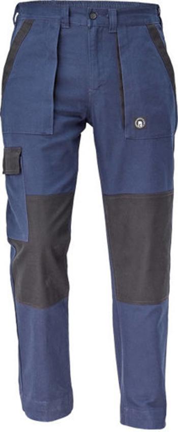 MAX NEO nohavice navy 64