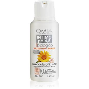 Omia Laboratories Calendula Officinale gél na intímnu hygienu 250 ml