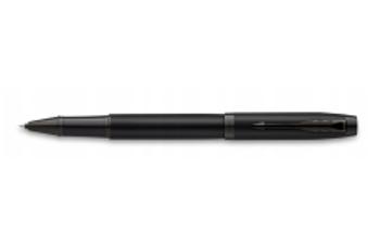 Parker IM 1502/3427743 Achromatic Black BT roller