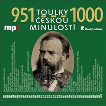 Toulky českou minulostí 951 - 1000