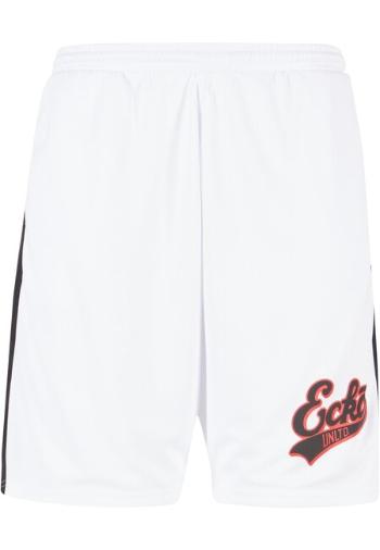 Ecko Unltd. Shorts BBALL white - XL