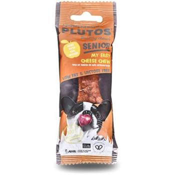 Plutos syrová kosť Senior, s jablkom (5060476490724)