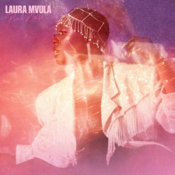 MVULA, LAURA - PINK NOISE, CD