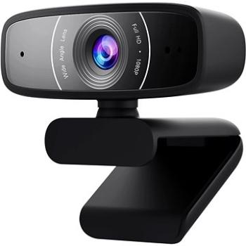 ASUS WEBCAM C3 (90YH0340-B2UA00)