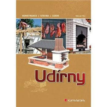 Udírny (978-80-247-1828-6)