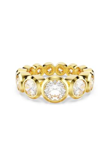 Prsteň Swarovski IMBER 5705478