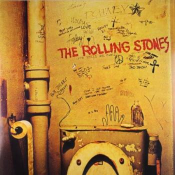 Beggars Banquet