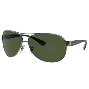 Ray-Ban Polarized RB3386 004/9A 67 - 30 dní na vrátenie tovaru, Garancia originality