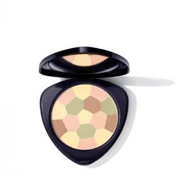 Dr. Hauschka Vyrovnávacia púder pre zjednotenie pleti (Colour Correcting Powder) 8 g