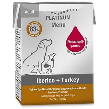 Platinum natural menu iberico turkey (4260208740429)