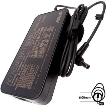 ASUS 120 W 19 V 3P(6PHI) pre FX505DD, FX505DY, FX505GD, FX505GE, FX705DD, FX705DY, FX705GD, FX705GE (B0A001-00064700)