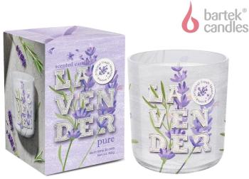 Gyertya BARTEK CANDLES Pure 150 g