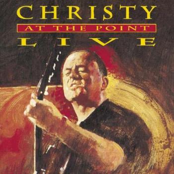 Moore, Christy - Live At the Point, Vinyl